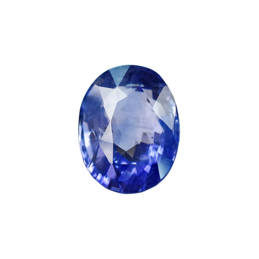 Natural Blue Sapphire (Neelam) – Power, Protection & Saturn’s Blessing 7.28 CT
