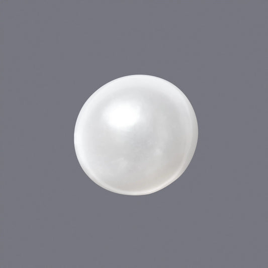 Japanese Pearls – Timeless Beauty from the Sea of Japan 7.30 CT