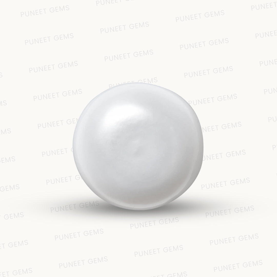Japanese Pearls – Timeless Beauty from the Sea of Japan 7.30 CT