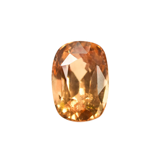 Siloni Gomed Gemstone – Natural Hessonite for Rahu Protection & Success 7.30 CT