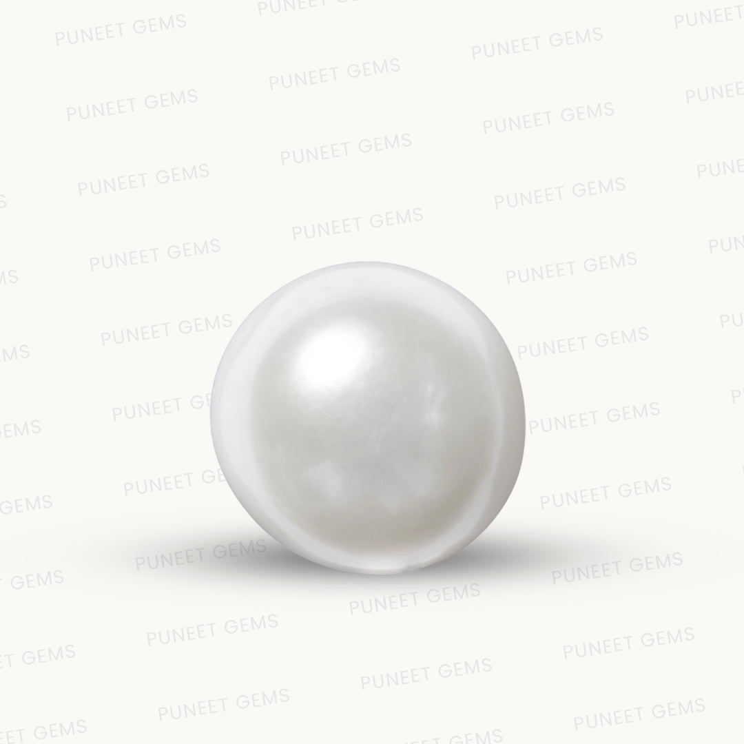 Japanese Pearls – Timeless Beauty from the Sea of Japan 7.35 CT