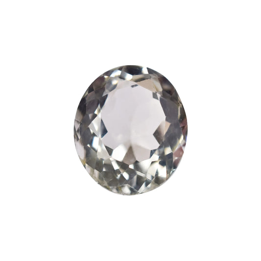 Crystal Quartz Gemstones – Clarity, Energy & Universal Power 7.36 CT