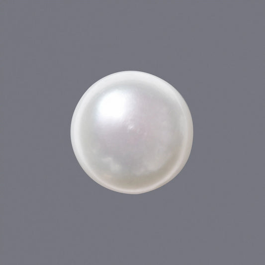 Japanese Pearls – Timeless Beauty from the Sea of Japan 7.38 CT
