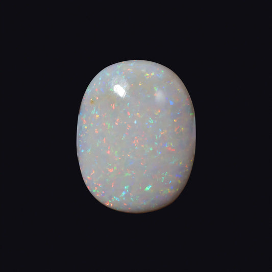 Australian Opal – The Gem of Radiant Fire, Rarity & Intuition 7.38 CT