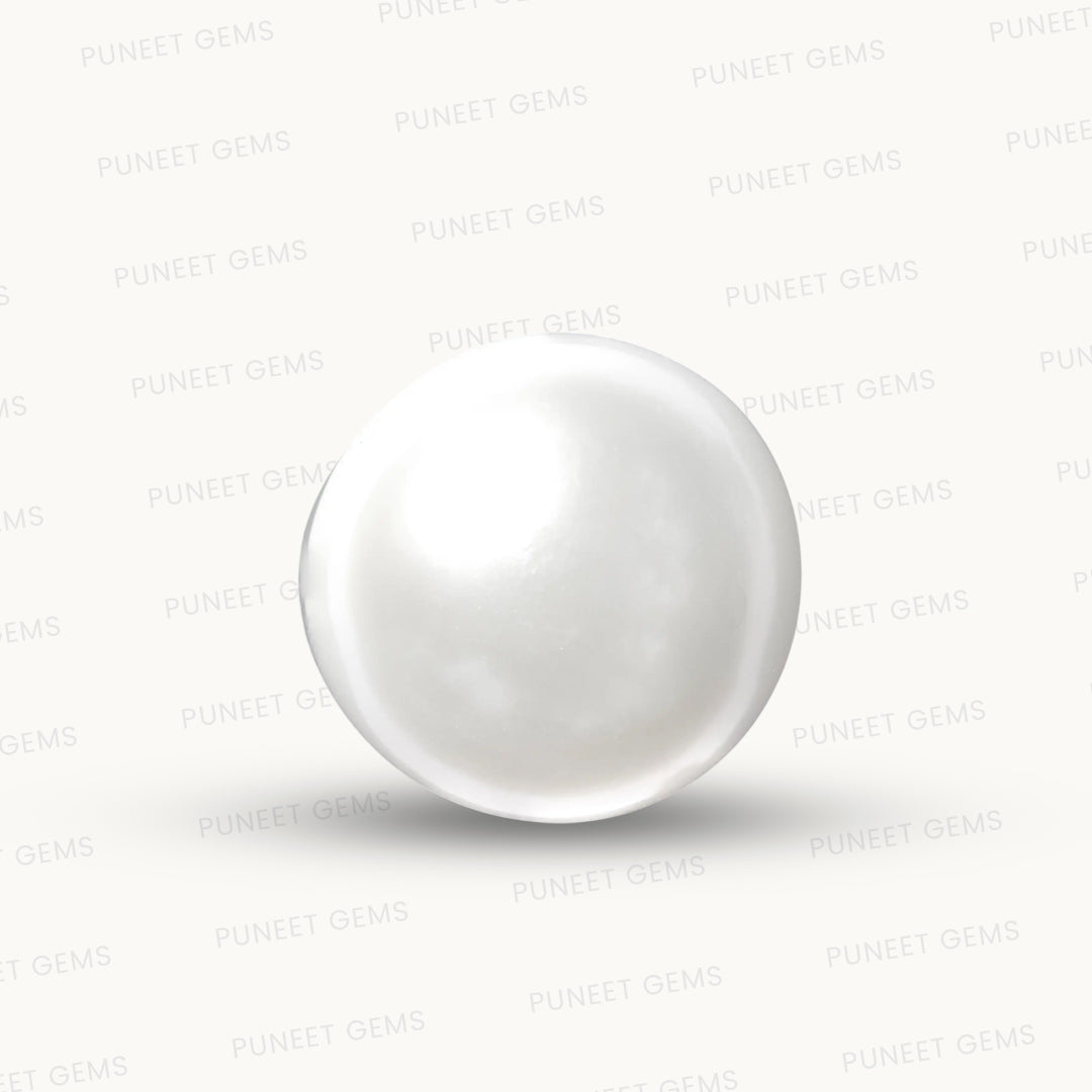 Japanese Pearls – Timeless Beauty from the Sea of Japan 7.39 CT