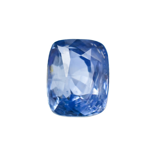 Natural Blue Sapphire (Neelam) – Power, Protection & Saturn’s Blessing 7.41 CT