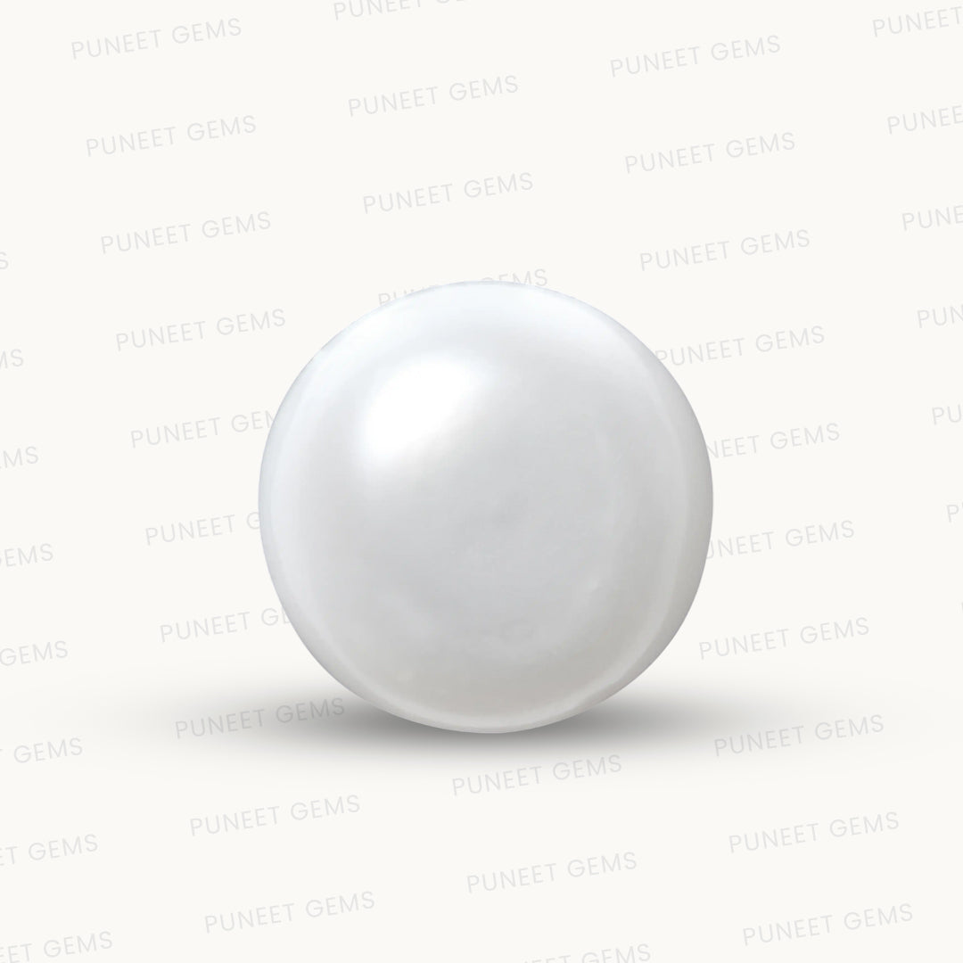 Japanese Pearls – Timeless Beauty from the Sea of Japan 7.42 CT