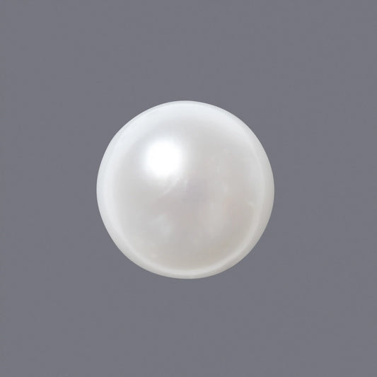 Japanese Pearls – Timeless Beauty from the Sea of Japan 7.42 CT