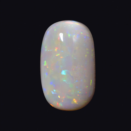 Australian Opal – The Gem of Radiant Fire, Rarity & Intuition 7.46 CT