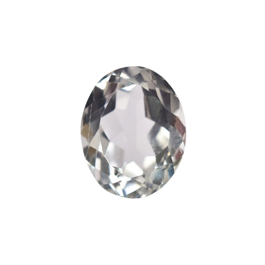 Crystal Quartz Gemstones – Clarity, Energy & Universal Power 7.48 CT