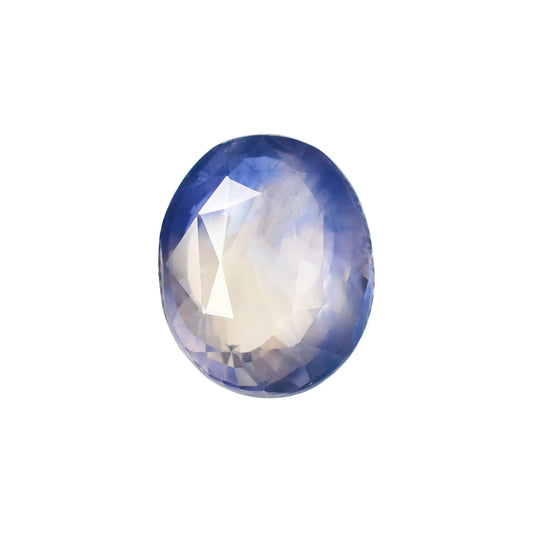 Natural Blue Sapphire (Neelam) – Power, Protection & Saturn’s Blessing 7.48 CT