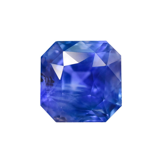 Natural Blue Sapphire (Neelam) – Power, Protection & Saturn’s Blessing 7.51 CT