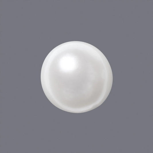 Japanese Pearls – Timeless Beauty from the Sea of Japan 7.52 CT