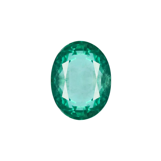 Natural Emerald (Panna) – Wisdom, Prosperity & Planet Mercury’s Blessing 7.53 CT