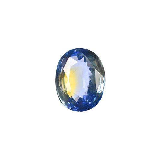 Pitambari Gems – Dual Power of Jupiter & Saturn in One Divine Stone 7.56 CT