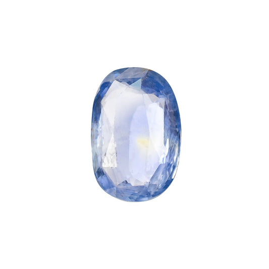 Natural Blue Sapphire (Neelam) – Power, Protection & Saturn’s Blessing 7.62 CT