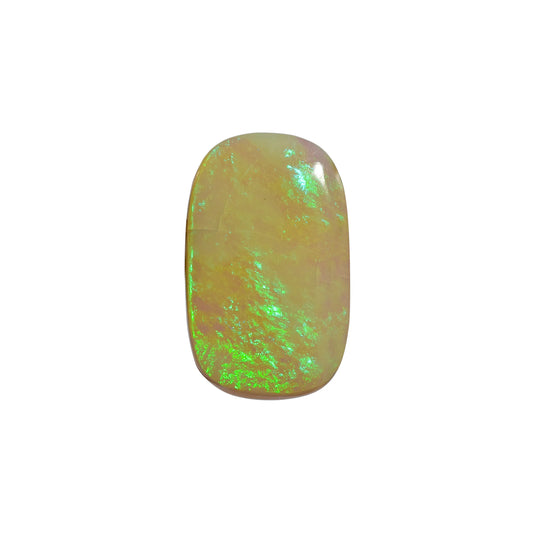 Australian Opal – The Gem of Radiant Fire, Rarity & Intuition 7.66 CT