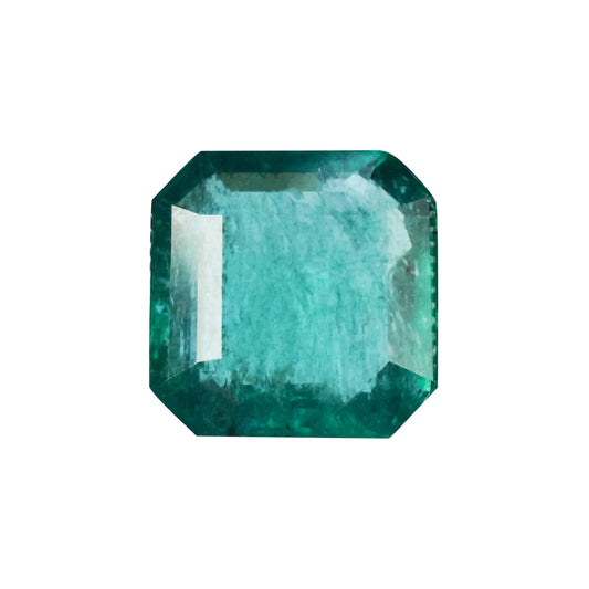 Natural Emerald (Panna) – Wisdom, Prosperity & Planet Mercury’s Blessing 7.67 CT