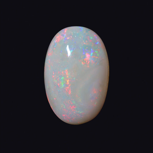 Australian Opal – The Gem of Radiant Fire, Rarity & Intuition 7.69 CT