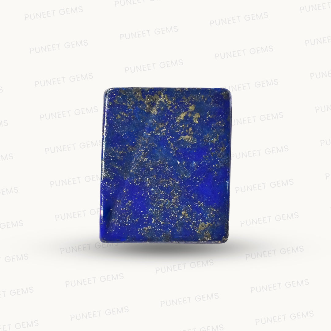Lapis Gemstones – Wisdom, Royalty & Inner Truth 7.70 CT