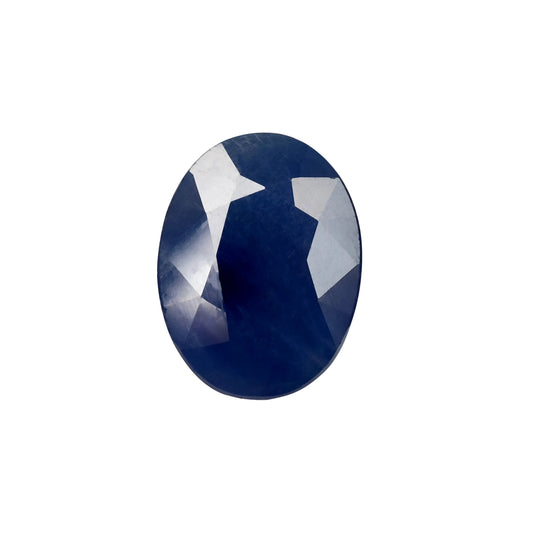 Indian Blue Sapphire Gemstones – Power, Protection & Planetary Precision 7.71 CT