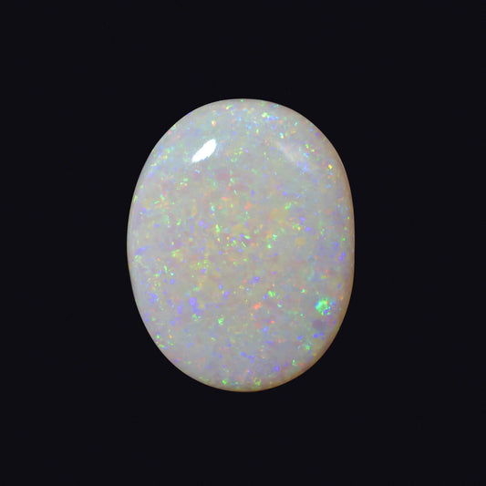 Australian Opal – The Gem of Radiant Fire, Rarity & Intuition 7.73 CT