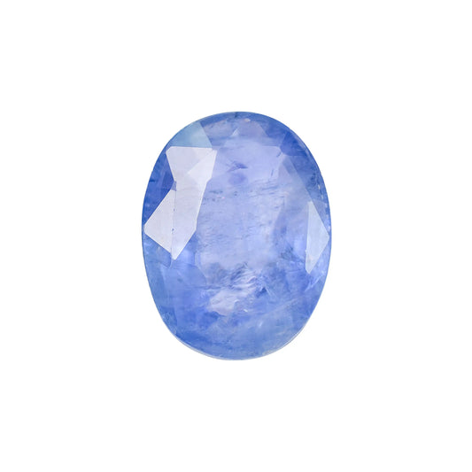 Natural Blue Sapphire (Neelam) – Power, Protection & Saturn’s Blessing 7.74 CT