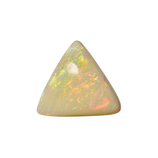 Australian Opal – The Gem of Radiant Fire, Rarity & Intuition 7.75 CT