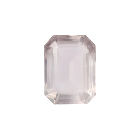 Natural Rose Quartz Gemstone 7.79 CT