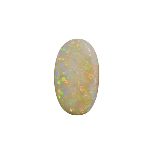 Australian Opal – The Gem of Radiant Fire, Rarity & Intuition 7.87 CT
