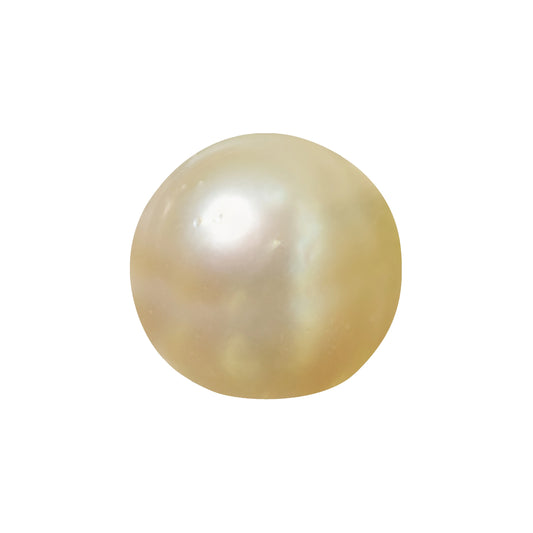Natural Pearl (Moti) – The Gem of Purity, Elegance & Peace 7.92 CT