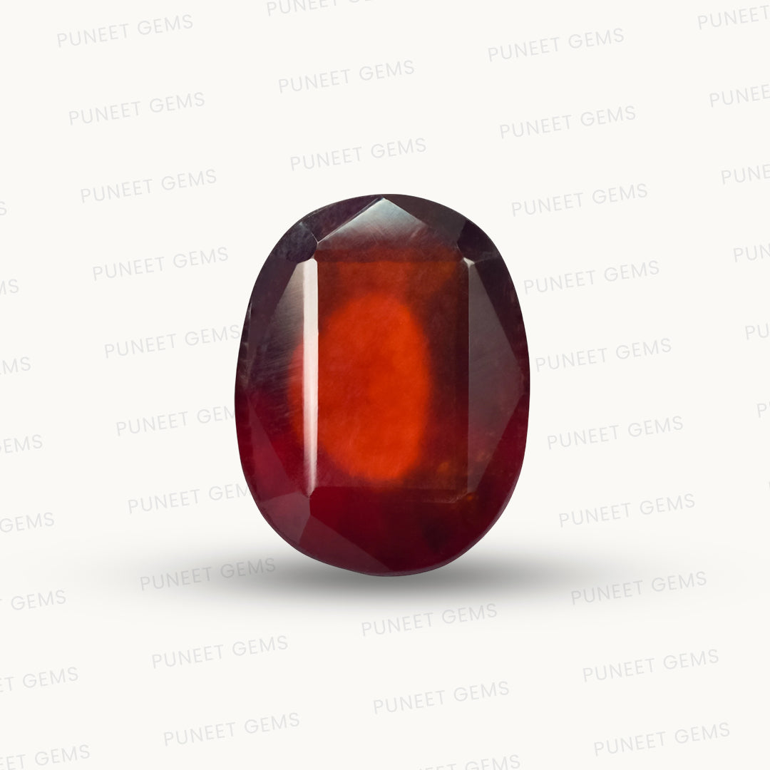 Natural Gomed Gemstone - Indian Gomed 7.93 CT