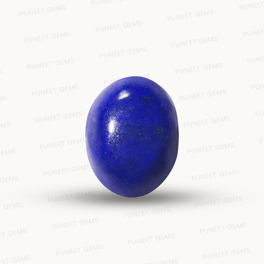 Lapis Gemstones – Wisdom, Royalty & Inner Truth 7.97 CT