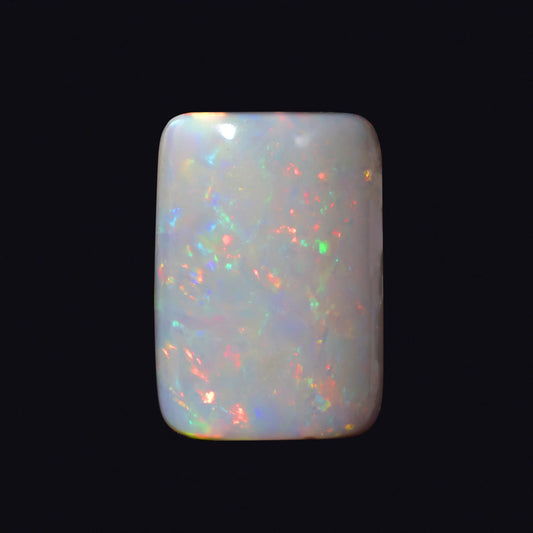 Australian Opal – The Gem of Radiant Fire, Rarity & Intuition 7.97 CT