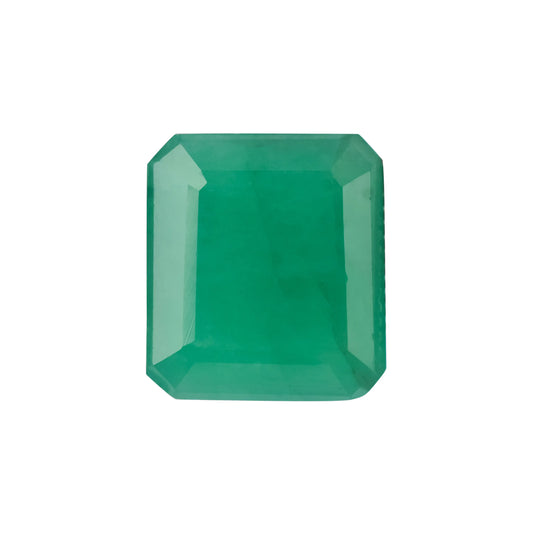 Natural Emerald (Panna) – Wisdom, Prosperity & Planet Mercury’s Blessing 7.99 CT