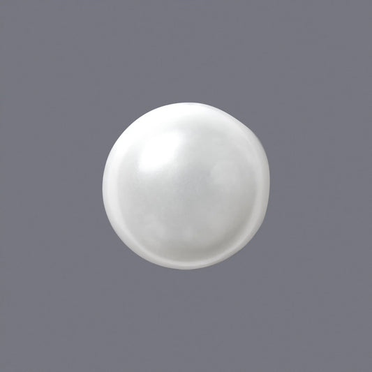 Japanese Pearls – Timeless Beauty from the Sea of Japan 7.99 CT