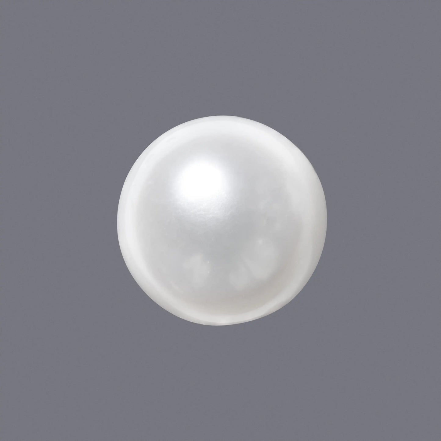 Japanese Pearls – Timeless Beauty from the Sea of Japan 7.99 CT