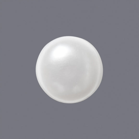Japanese Pearls – Timeless Beauty from the Sea of Japan 8.01 CT