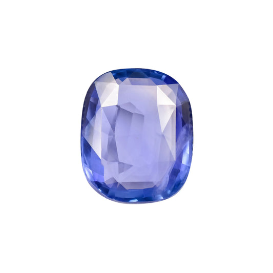 Natural Blue Sapphire (Neelam) – Power, Protection & Saturn’s Blessing 8.04 CT