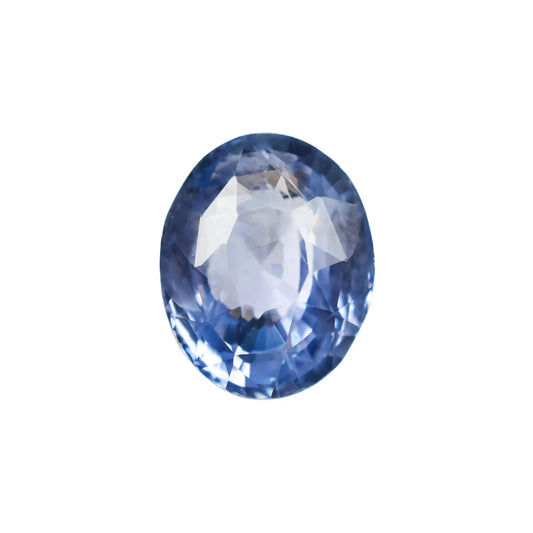 Natural Blue Sapphire (Neelam) – Power, Protection & Saturn’s Blessing 8.05 CT