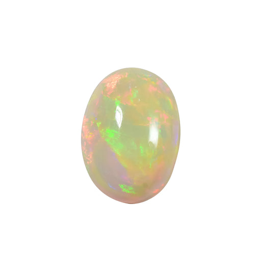 Ethiopian Opal Gemstones – Fire, Light & Mystical Beauty 8.08 CT