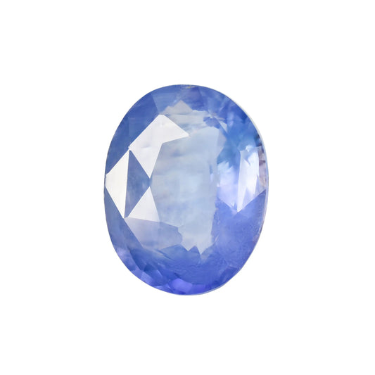 Natural Blue Sapphire (Neelam) – Power, Protection & Saturn’s Blessing 8.10 CT