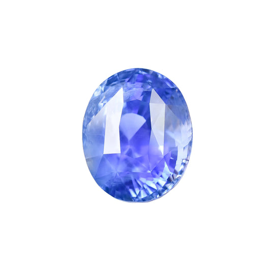 Natural Blue Sapphire (Neelam) – Power, Protection & Saturn’s Blessing 8.12 CT