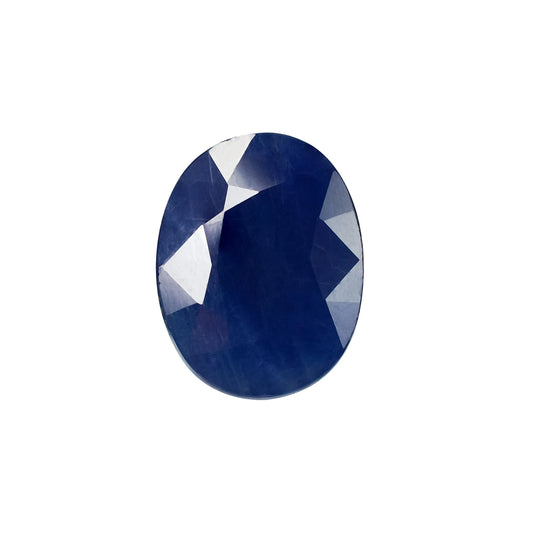 Indian Blue Sapphire Gemstones – Power, Protection & Planetary Precision 8.14 CT