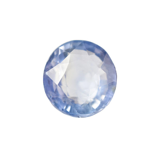 Natural Blue Sapphire (Neelam) – Power, Protection & Saturn’s Blessing 8.14 CT