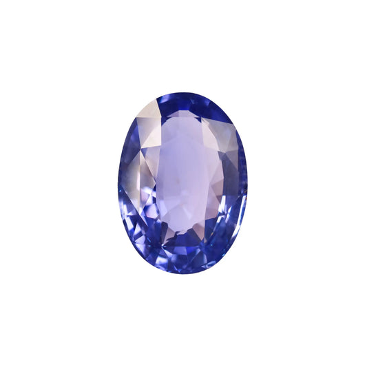 Natural Blue Sapphire (Neelam) – Power, Protection & Saturn’s Blessing 8.20 CT