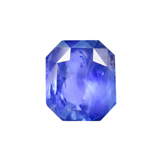 Natural Blue Sapphire (Neelam) – Power, Protection & Saturn’s Blessing 8.21 CT
