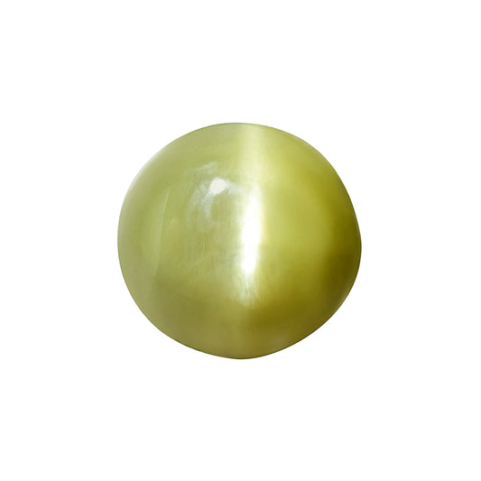 Natural Cat’s Eye Gemstone (Lehsunia) – Protection, Intuition & Ketu’s Power 8.21 CT