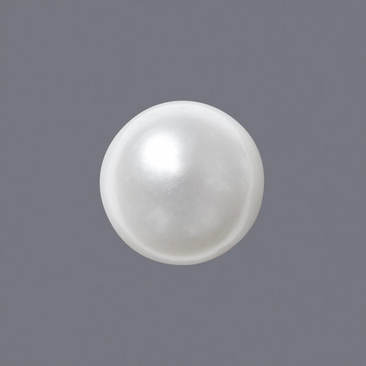 Japanese Pearls – Timeless Beauty from the Sea of Japan 8.21 CT