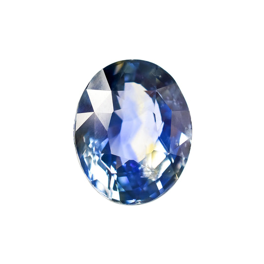 Pitambari Gems – Dual Power of Jupiter & Saturn in One Divine Stone 8.23 CT